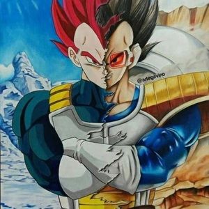 Meet your Posher, Luis